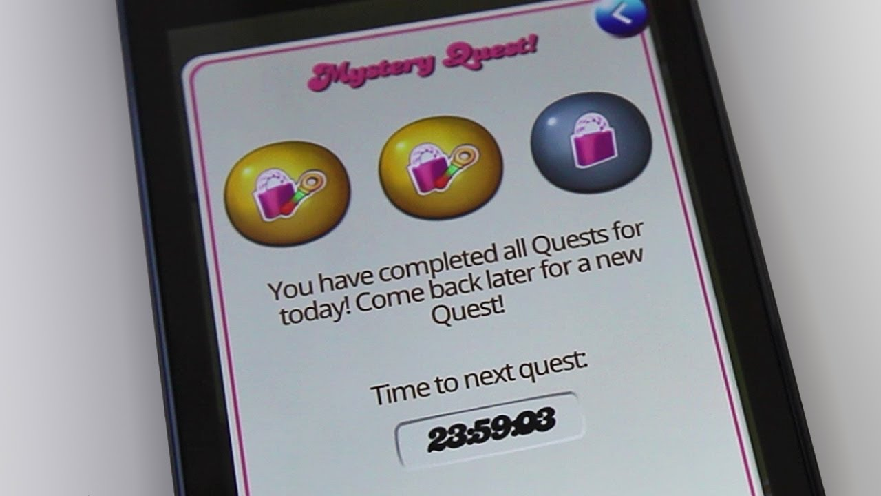 Can you skip a level in candy crush?